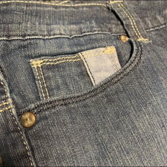 LEI (Juniors) size 15R - Picture 3 of 8